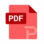 Polaris PDF Viewer iOS Icon