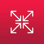Sizely - Resize photos easily iOS Icon