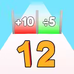 Join Numbers iOS Icon