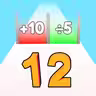 Join Numbers icon