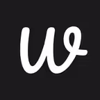 Walp - Full HD 4K Wallpapers iOS Icon