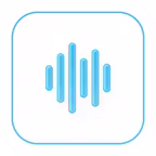 SongSwipe: Playlist Maker iOS Icon