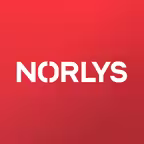 Norlys Play icon