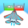 Plane Evolution! icon