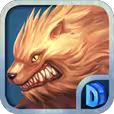 Fort Conquer iOS Icon