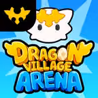 Dragon Village Arena iOS Icon