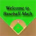 BaseballMath icon