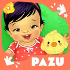 Chic Baby-Dress up & Baby Care iOS Icon