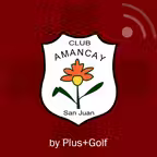 Club Amancay Icon