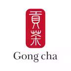 Gong cha NZ icon