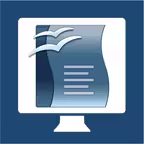 OffiWriter document editor iOS Icon