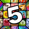 Backgrounds & Wallpapers icon