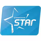 GP STAR iOS Icon