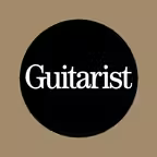 Guitarist Magazine iOS Icon
