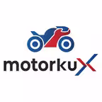 Motorku X icon