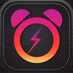 Loud Alarm Clock by BLITZ Icon