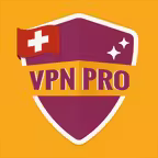 VPN Pro - for Private Browsing iOS Icon