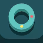 rvlvr. iOS Icon