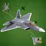 Jet Attack Move icon
