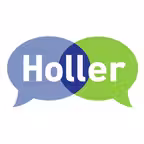 Holler iOS Icon