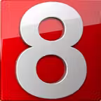 WTNH News 8 Icon