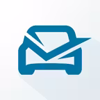 Vehicle Check - Car Tax Check Icon