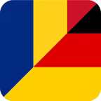 Învață germana: Curs & Cuvinte iOS Icon