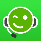 Happy Gaming : Playlist iOS Icon