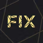 FIX! iOS Icon