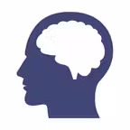 BrainSights - Neuroscience iOS Icon