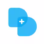 DotDotPlus iOS Icon