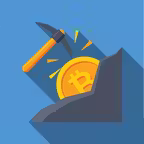 MinaMyte Icon