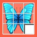 Puzzle.me iOS Icon