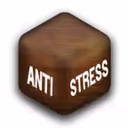 Antistress Toys: ASMR & Relax iOS Icon