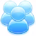 MobileReader iOS Icon