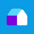 Viva Real Imóveis iOS Icon