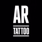 AR-TATTOO iOS Icon