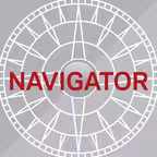 WSMC Navigator iOS Icon