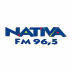 Nativa FM 96,5 Icon