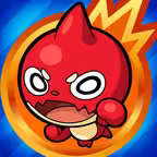 怪物彈珠 iOS Icon