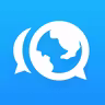 Interpals: Penpals & Languages icon