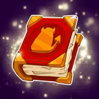 Book of Spells iOS Icon