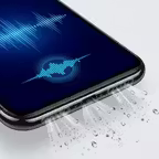 Speaker Cleaner: Remove Water iOS Icon