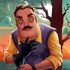 Hello Neighbor Hide & Seek iOS Icon
