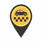 Taxis San Juan iOS Icon