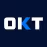OKT GPS icon