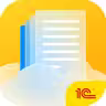 1C:Document management. Client icon