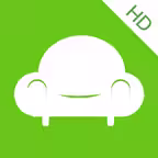 Dofficespace -Office furniture iOS Icon