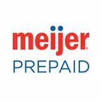 Meijer Visa® Prepaid iOS Icon
