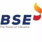 BSEIndia on Mobile Icon